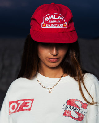 RACING TEAM CAP