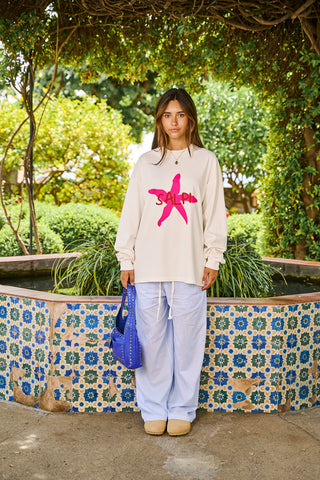 STARFISH LONGSLEEVE