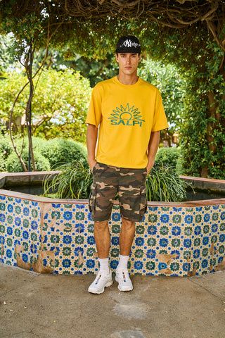 BRASIL TEE
