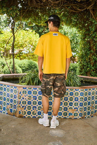 BRASIL TEE