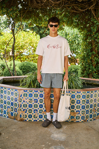 SUMMER BASICS TEE