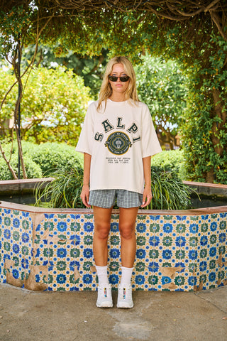 PALM TEE