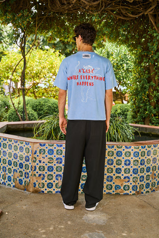 CASA TEE
