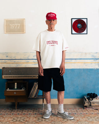 DANCE CAP