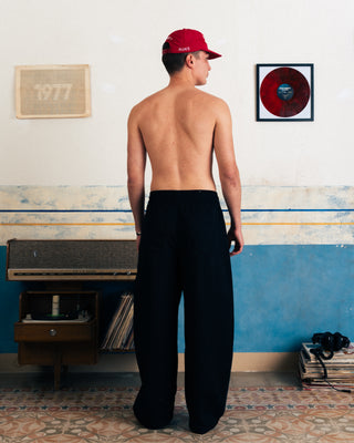 DANCE CAP
