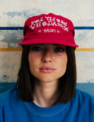 DANCE CAP