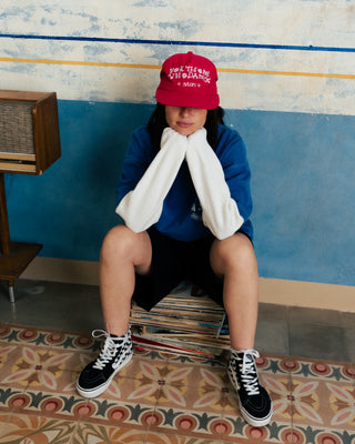 DANCE CAP