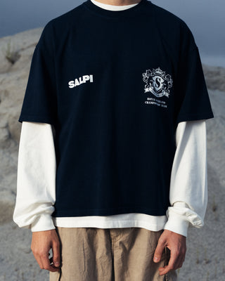 ROYAL TEE