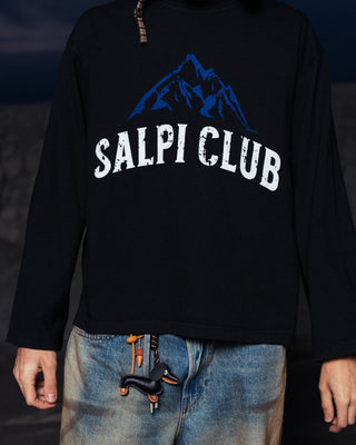 camiseta salpi colección l'overland