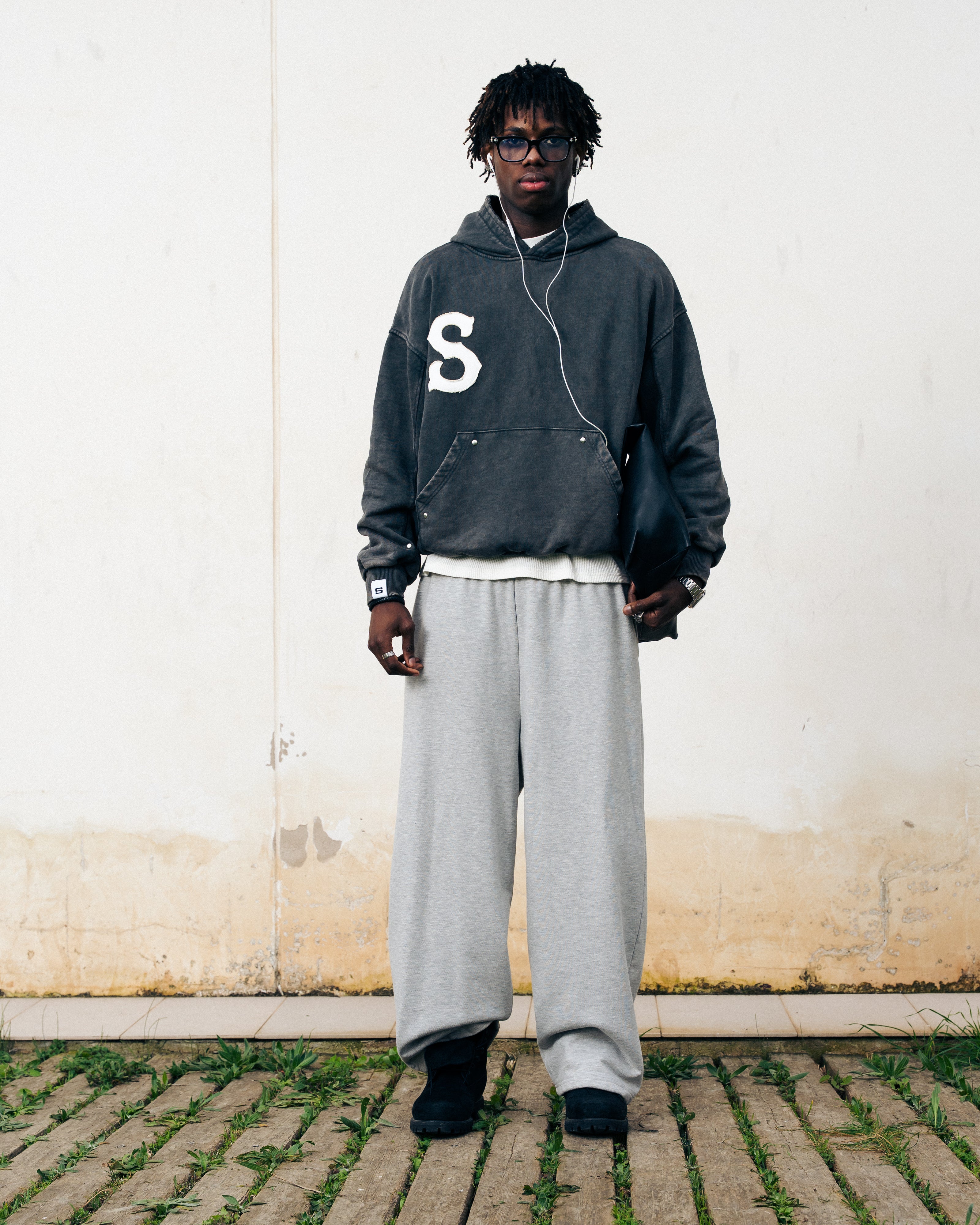 SK-8 Lookbook — Look 01