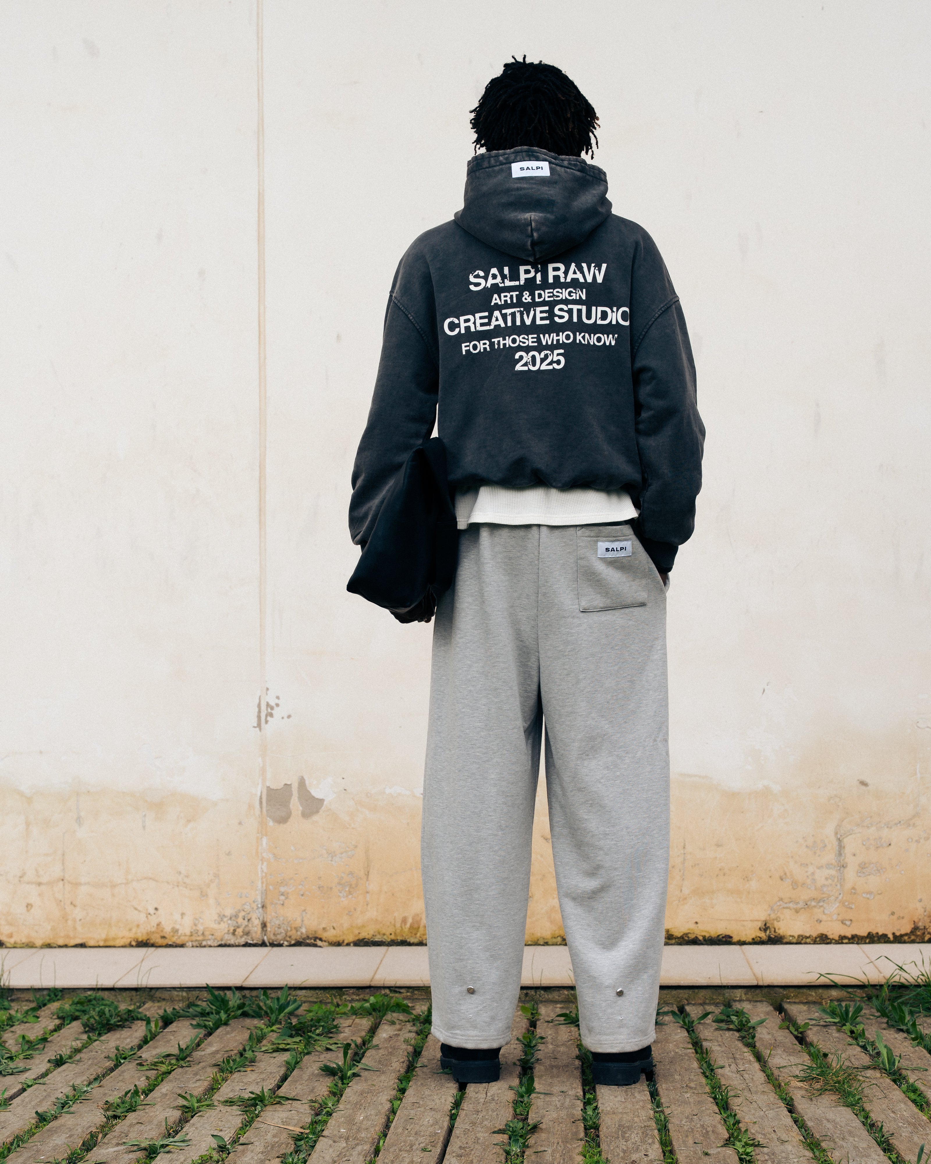 SK-8 Lookbook — Look 02