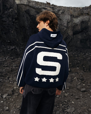 Sudadera salpi colección l'overland