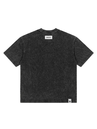 RAW BASIC T-SHIRT BLACK
