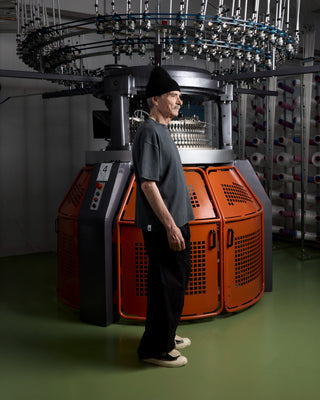 RAW BASIC T-SHIRT BLACK