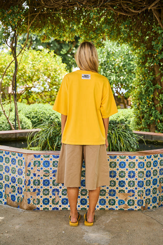 BRASIL TEE