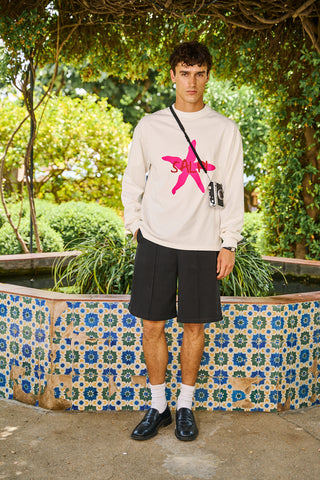 STARFISH LONGSLEEVE