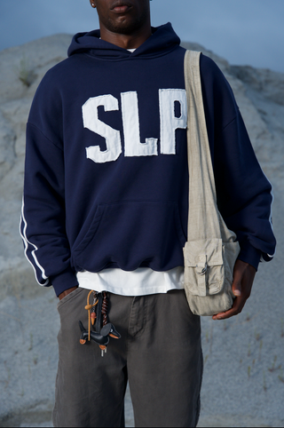 Sudadera salpi colección l'overland