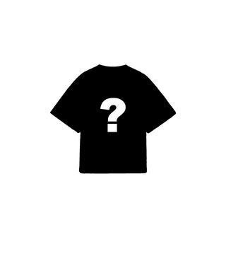 MYSTERY T-SHIRT